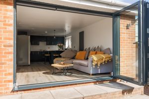 Bi-Folds- click for photo gallery